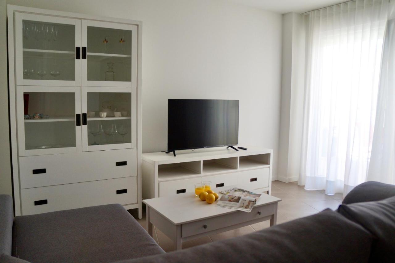 Denia Mar Apartment - Mar Baltic 5 Екстериор снимка