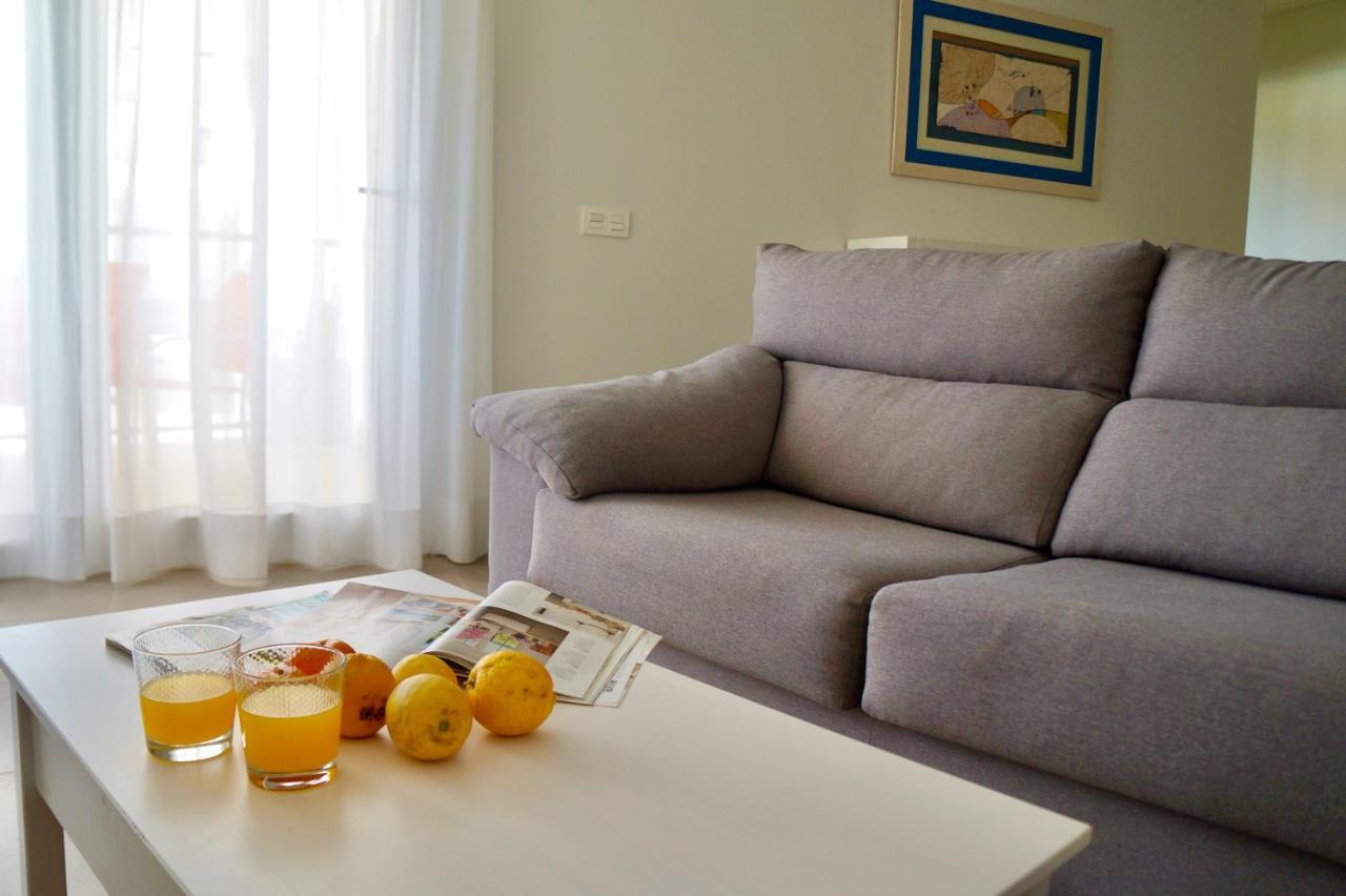 Denia Mar Apartment - Mar Baltic 5 Екстериор снимка
