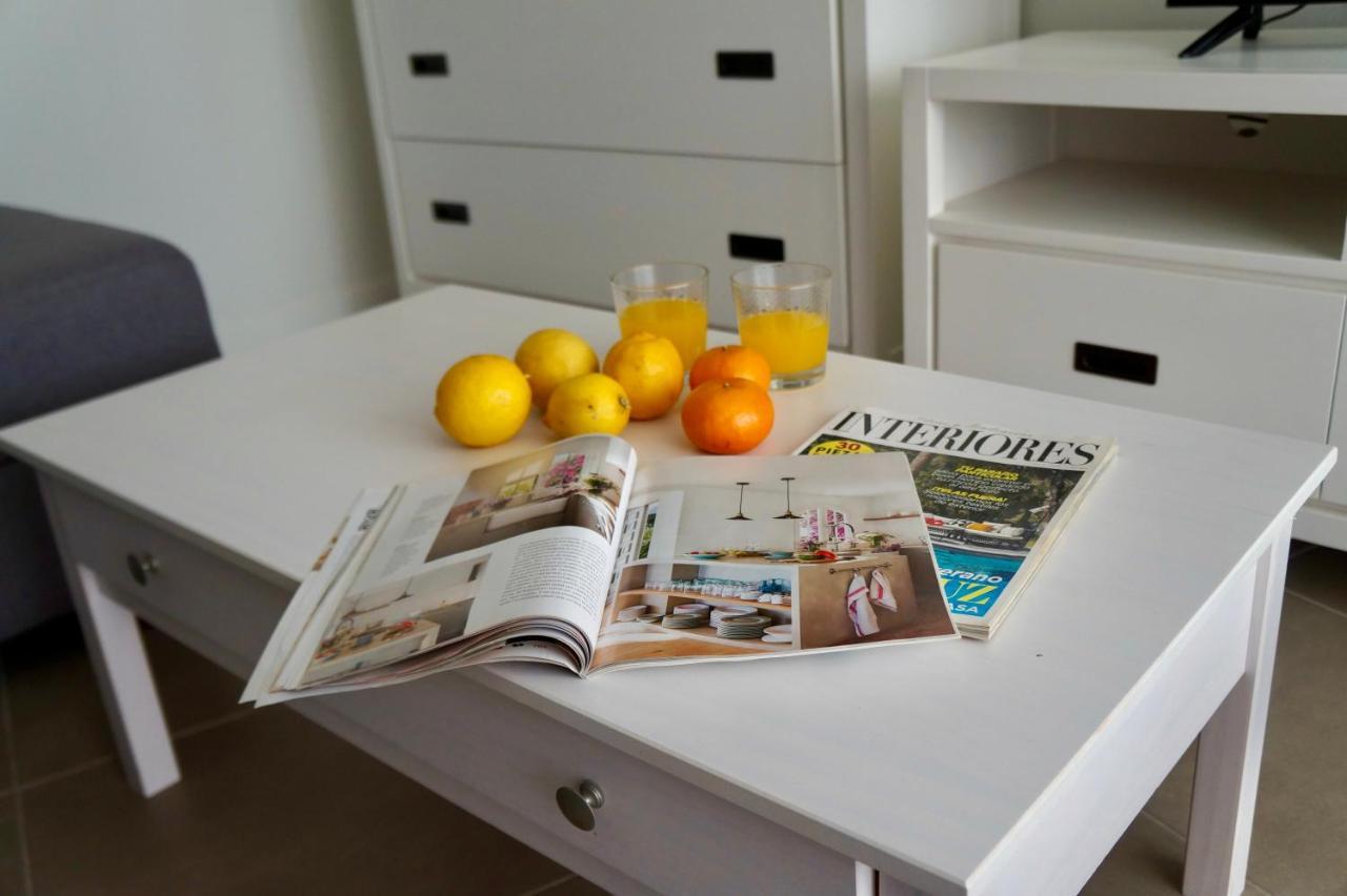 Denia Mar Apartment - Mar Baltic 5 Екстериор снимка