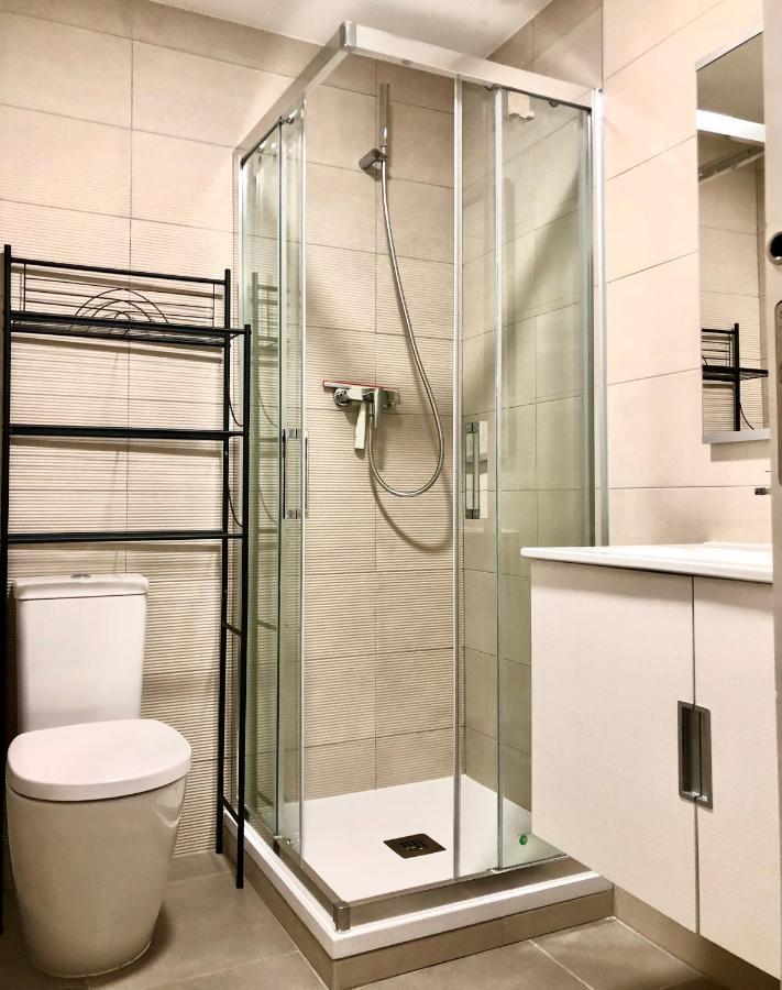 Denia Mar Apartment - Mar Baltic 5 Екстериор снимка