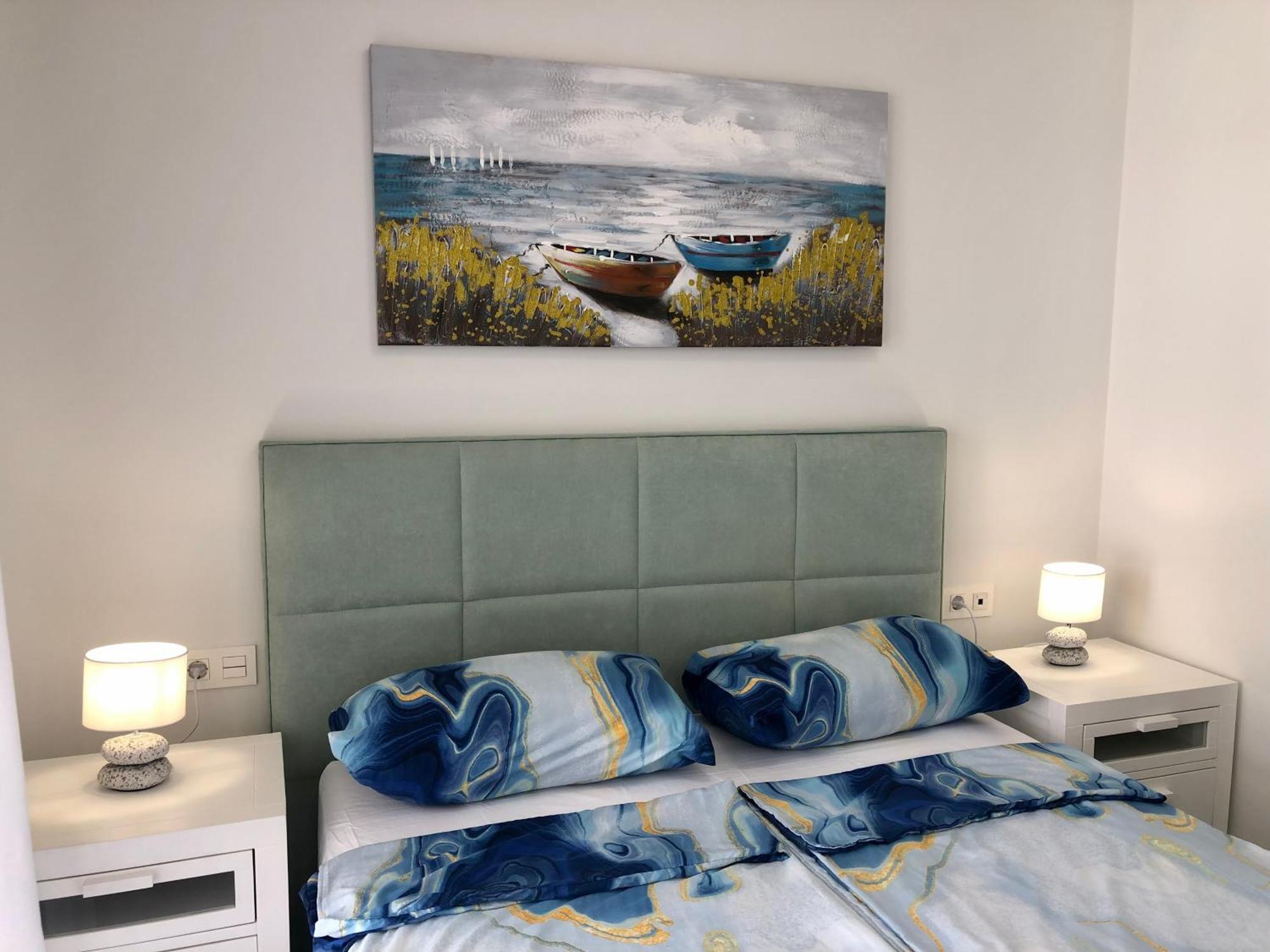 Denia Mar Apartment - Mar Baltic 5 Екстериор снимка