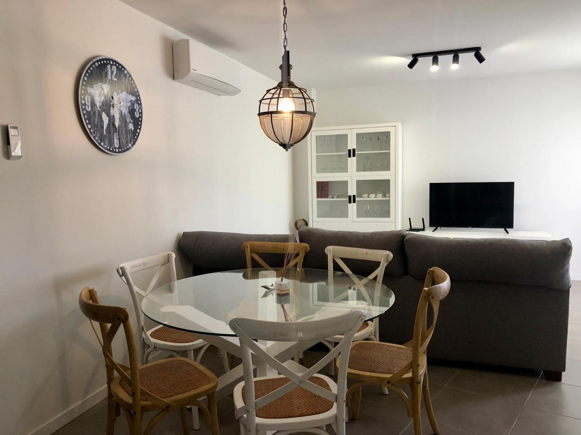 Denia Mar Apartment - Mar Baltic 5 Екстериор снимка