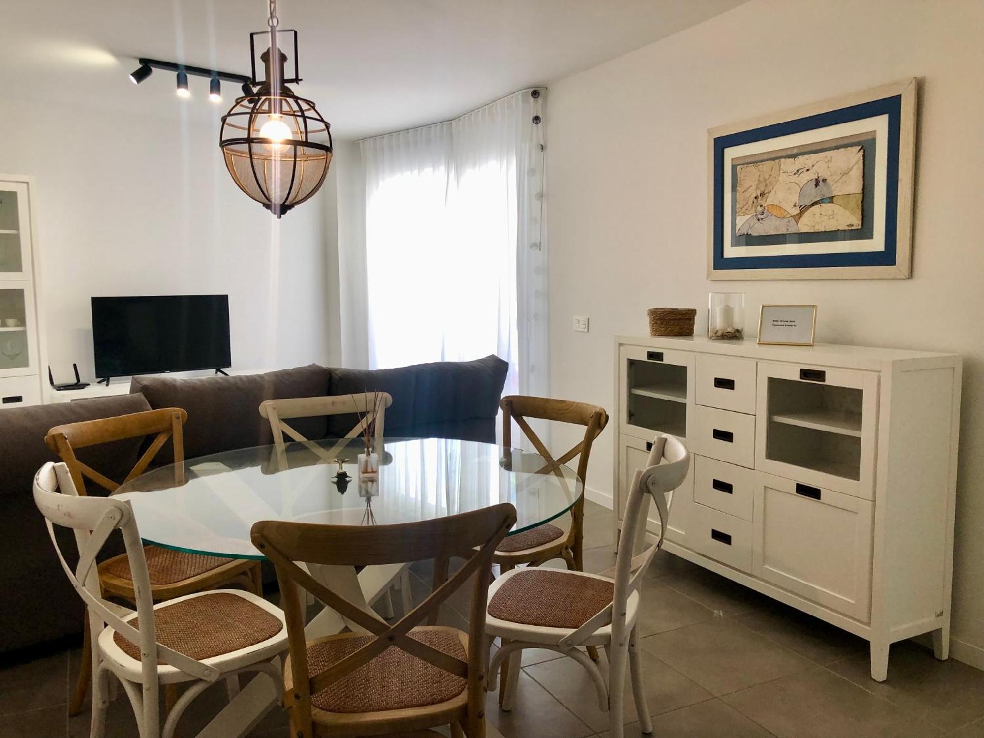 Denia Mar Apartment - Mar Baltic 5 Екстериор снимка