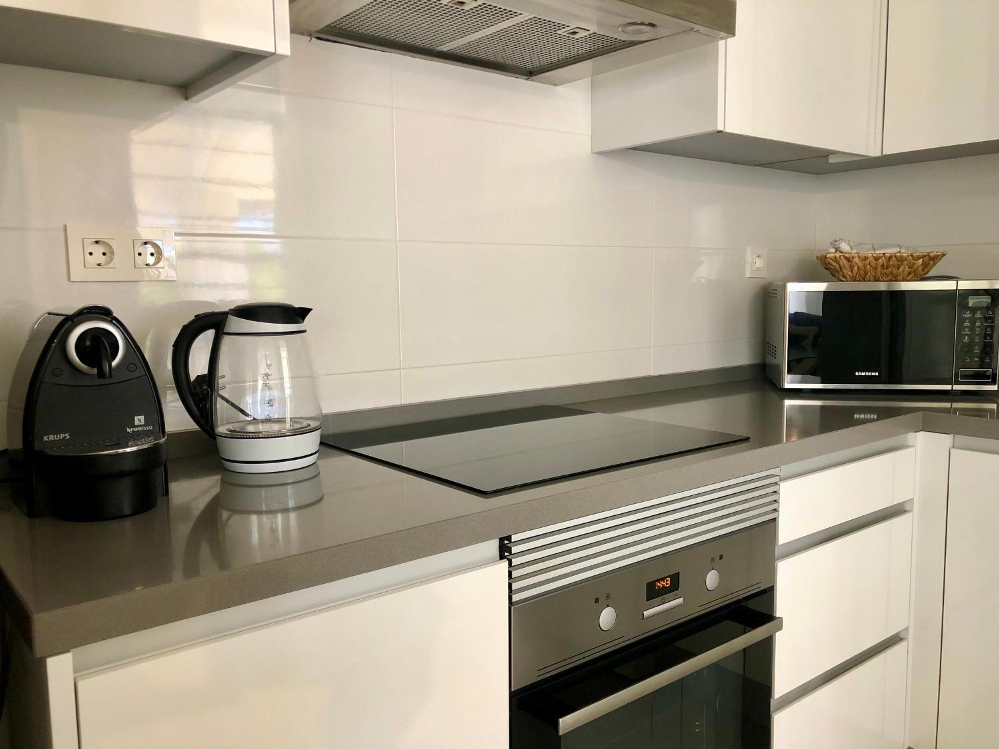Denia Mar Apartment - Mar Baltic 5 Екстериор снимка